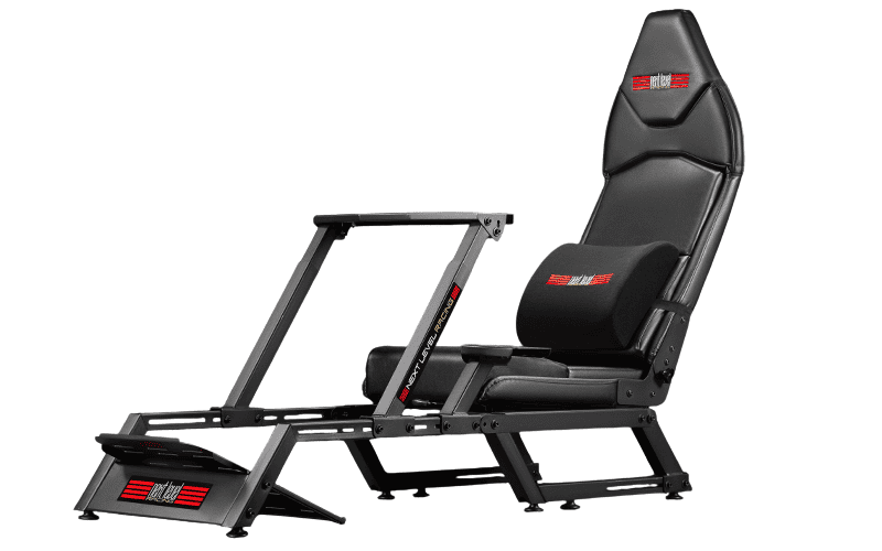 Next Level Racing F-GT Cockpit