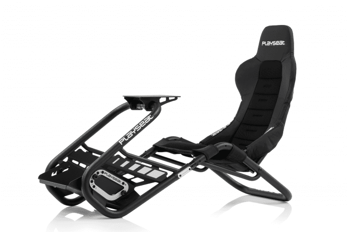 Playseat Trophy mid-range sim racing cockpits