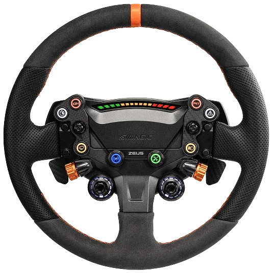 Simagic Zeus Sport Steering Wheel